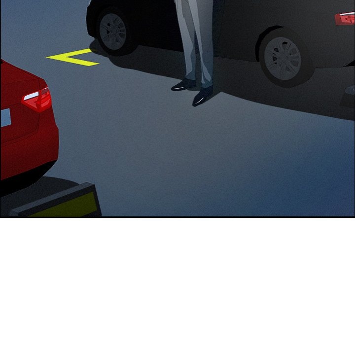 Milf Guard - Chapter 44 Page 110