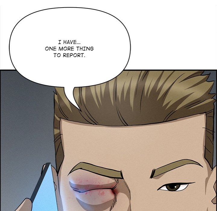 Milf Guard - Chapter 44 Page 113