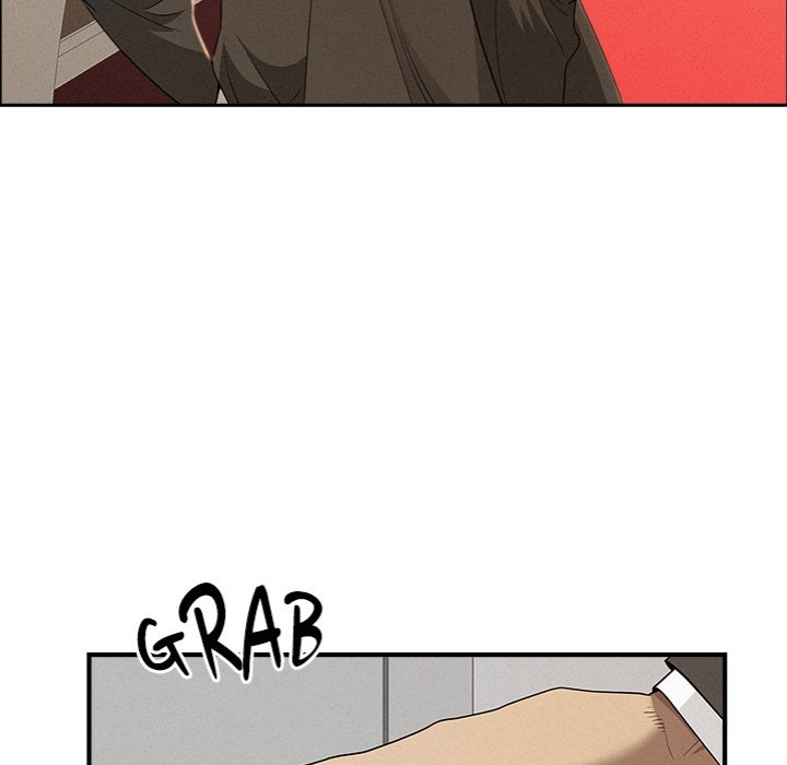 Milf Guard - Chapter 44 Page 123