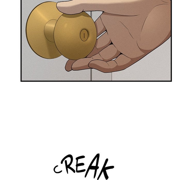 Milf Guard - Chapter 44 Page 124