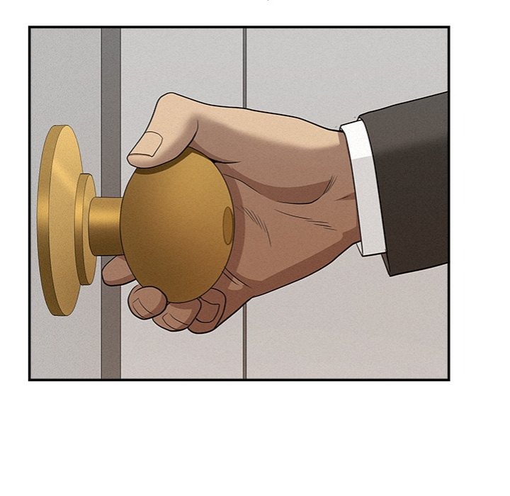 Milf Guard - Chapter 44 Page 125