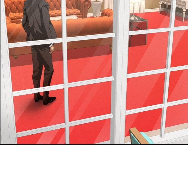 Milf Guard - Chapter 44 Page 129