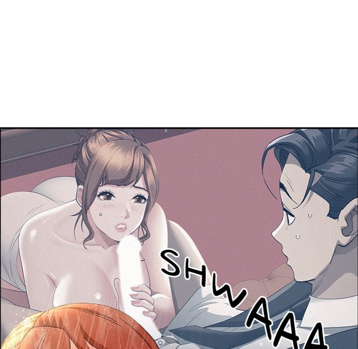 Milf Guard - Chapter 44 Page 140