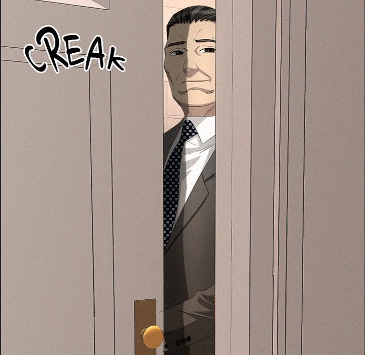 Milf Guard - Chapter 44 Page 149