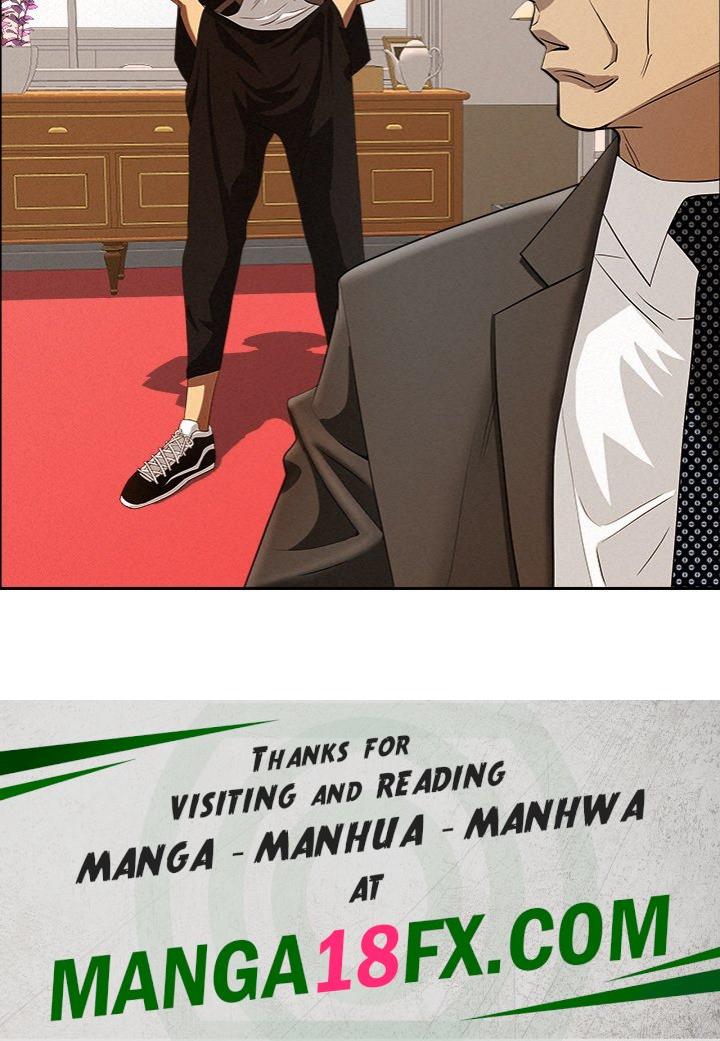 Milf Guard - Chapter 44 Page 154