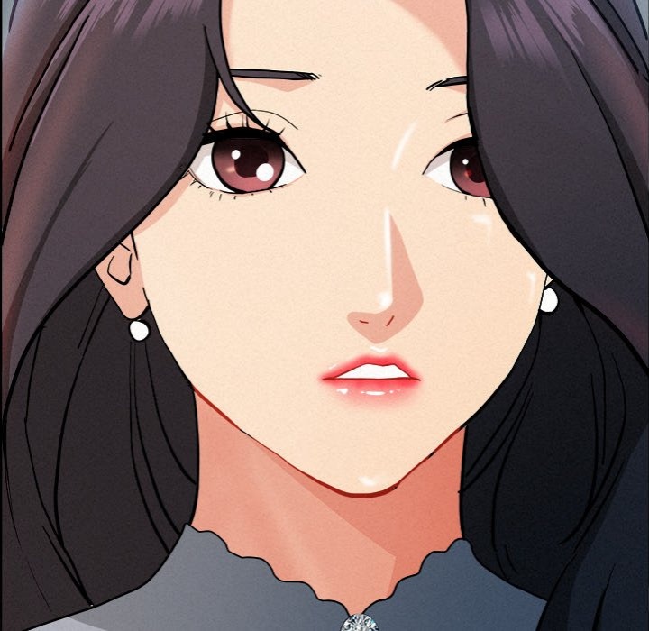 Milf Guard - Chapter 44 Page 20