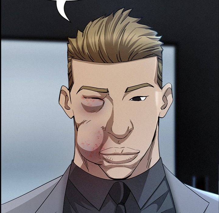 Milf Guard - Chapter 44 Page 22