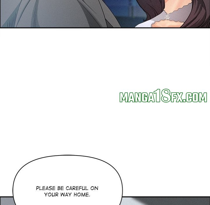 Milf Guard - Chapter 44 Page 27