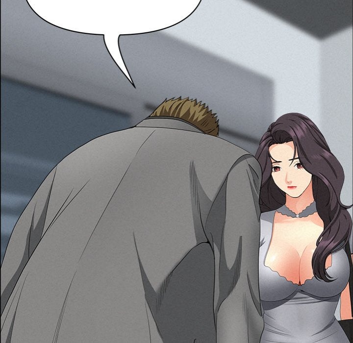 Milf Guard - Chapter 44 Page 28