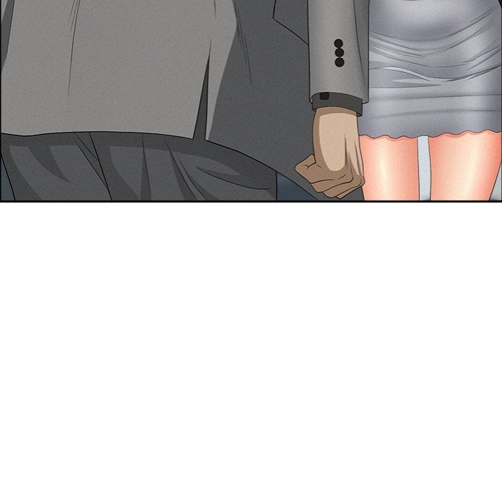 Milf Guard - Chapter 44 Page 29