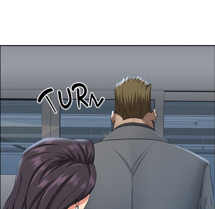 Milf Guard - Chapter 44 Page 30