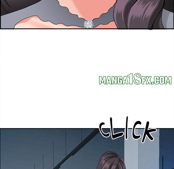 Milf Guard - Chapter 44 Page 33