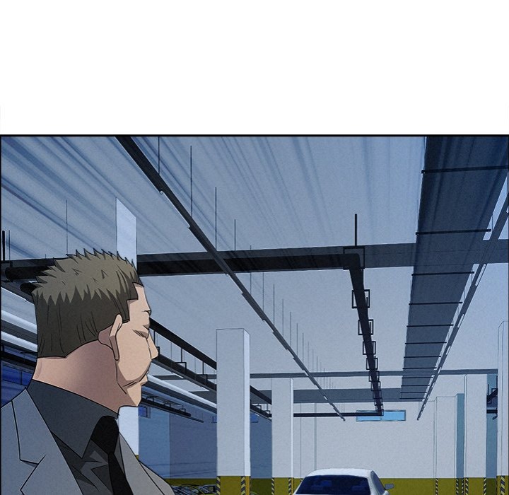 Milf Guard - Chapter 44 Page 36