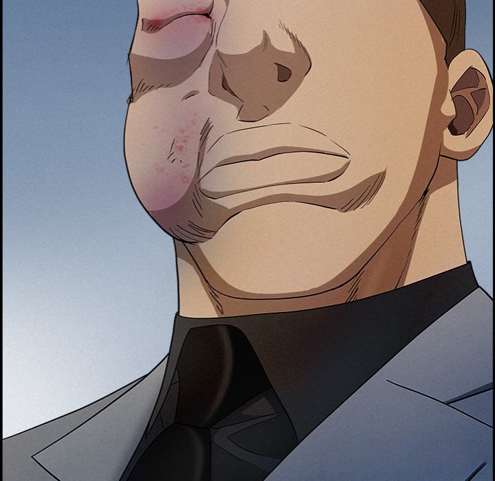 Milf Guard - Chapter 44 Page 39