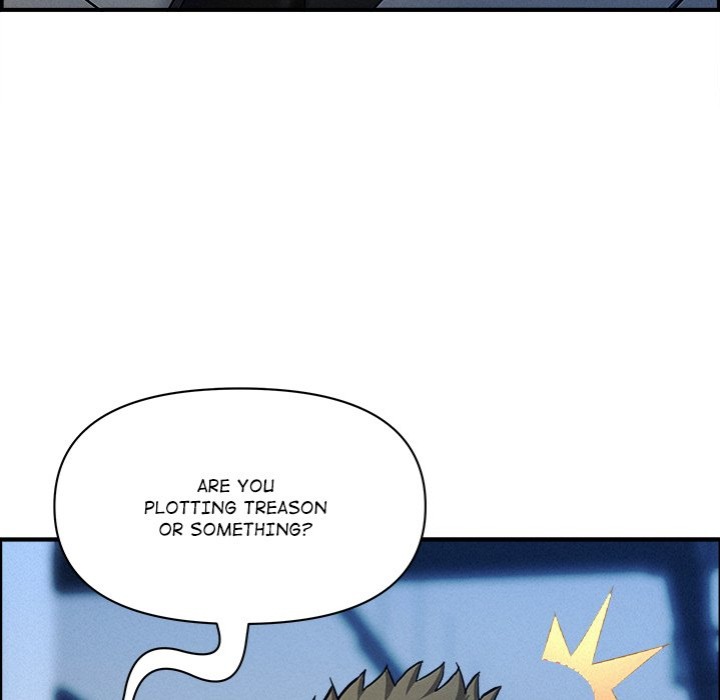 Milf Guard - Chapter 44 Page 40