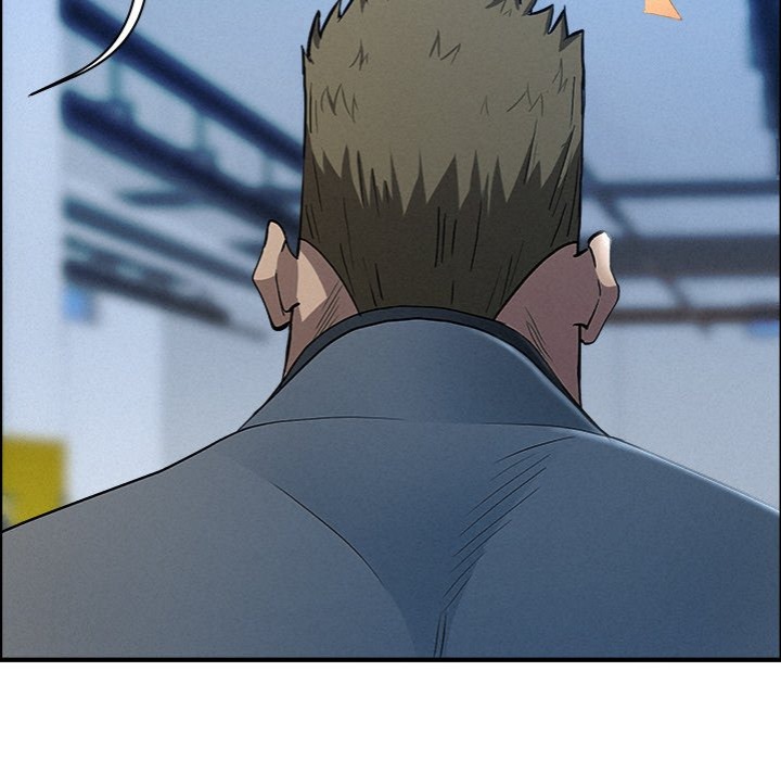 Milf Guard - Chapter 44 Page 41