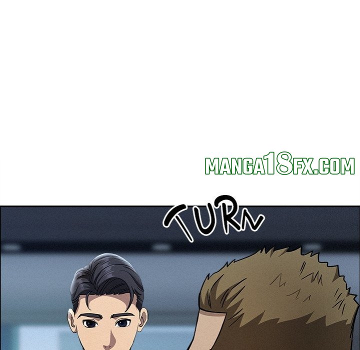 Milf Guard - Chapter 44 Page 42