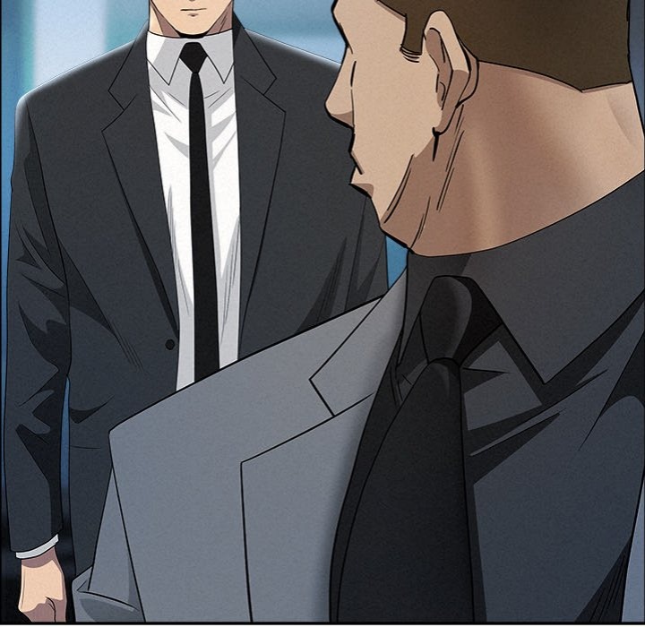 Milf Guard - Chapter 44 Page 43