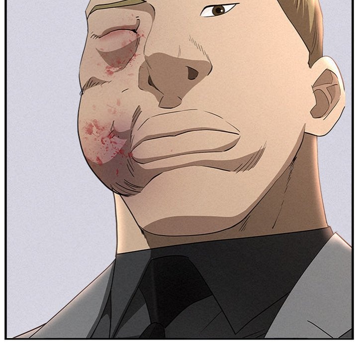 Milf Guard - Chapter 44 Page 5