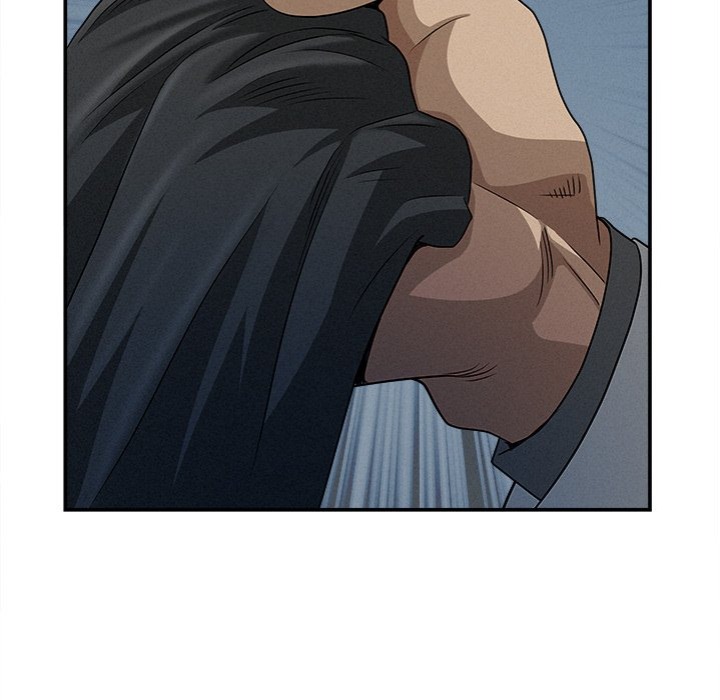 Milf Guard - Chapter 44 Page 50