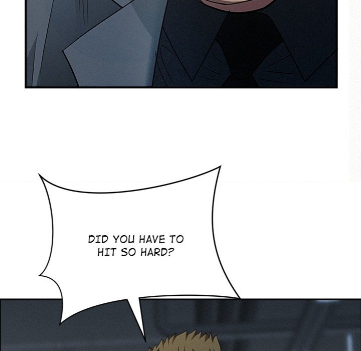 Milf Guard - Chapter 44 Page 56