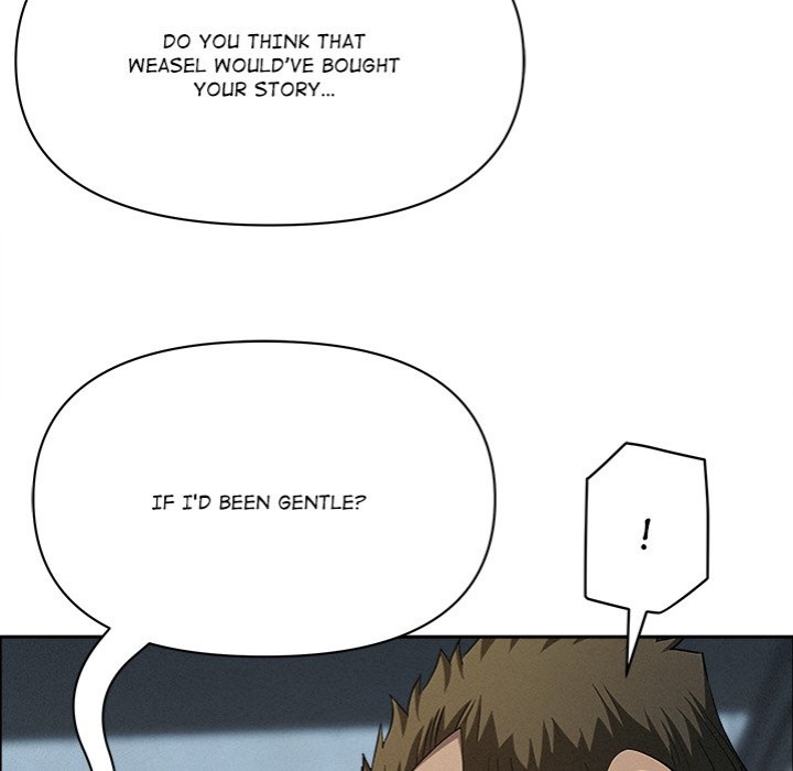 Milf Guard - Chapter 44 Page 58