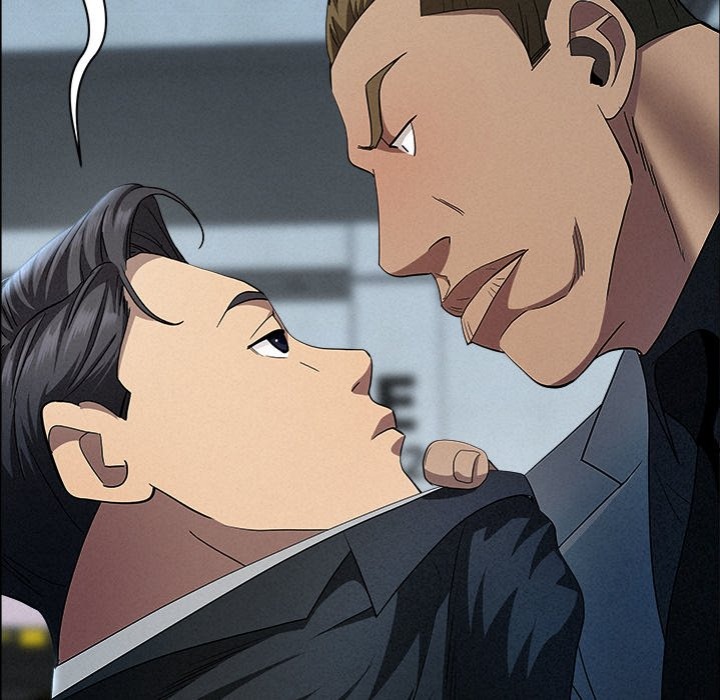 Milf Guard - Chapter 44 Page 59