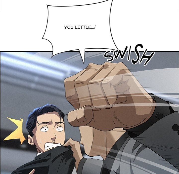 Milf Guard - Chapter 44 Page 65