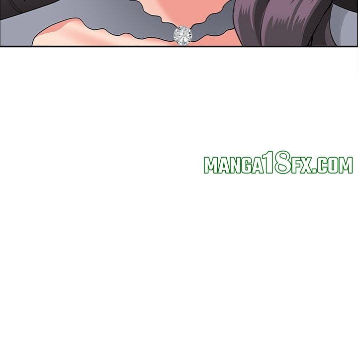 Milf Guard - Chapter 44 Page 8