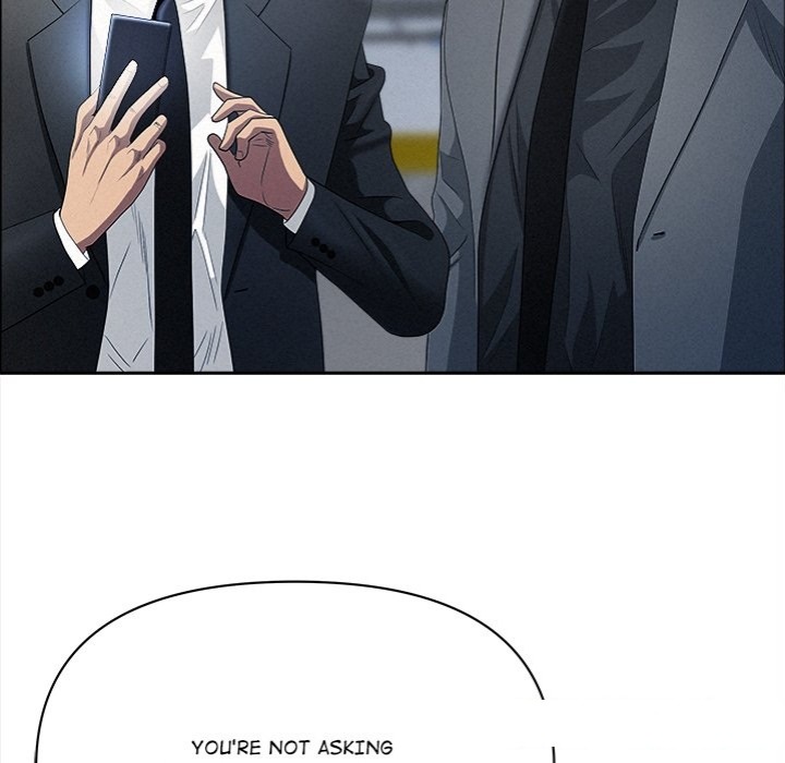 Milf Guard - Chapter 44 Page 84