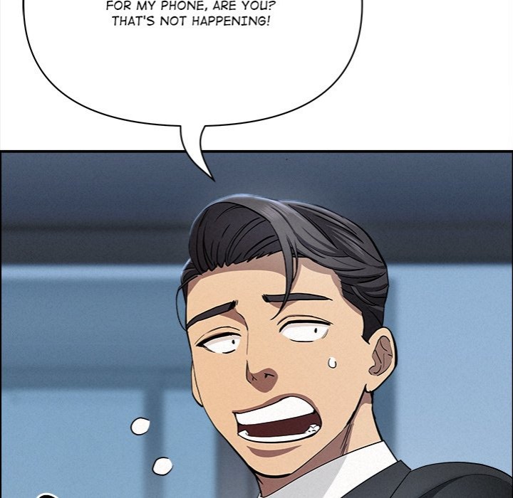 Milf Guard - Chapter 44 Page 85