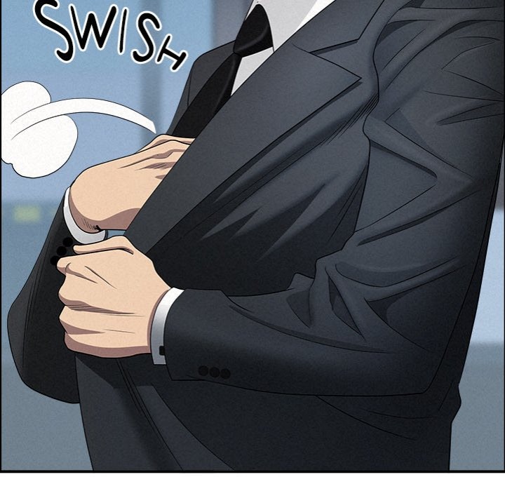 Milf Guard - Chapter 44 Page 86