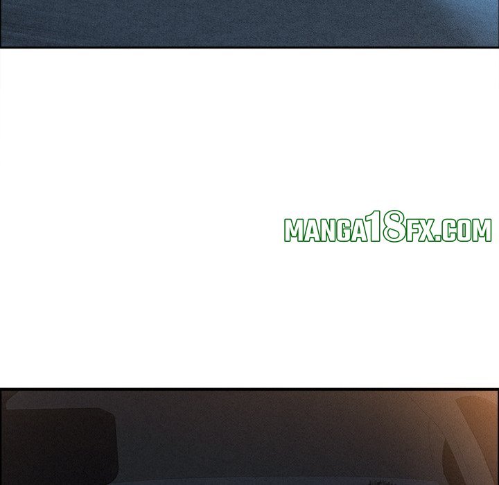 Milf Guard - Chapter 44 Page 89