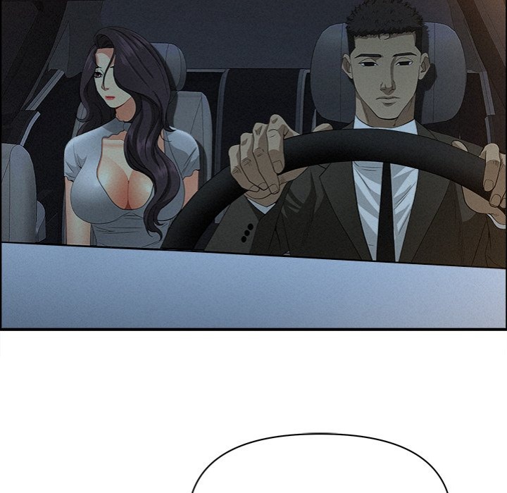 Milf Guard - Chapter 44 Page 90