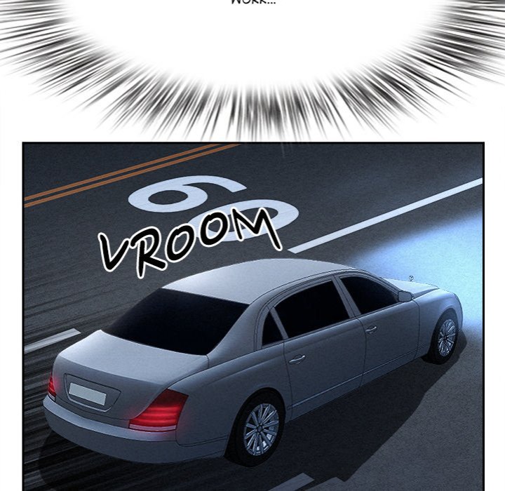 Milf Guard - Chapter 44 Page 93