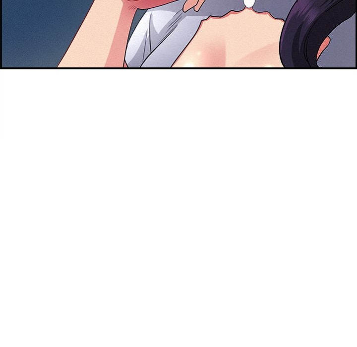 Milf Guard - Chapter 44 Page 98