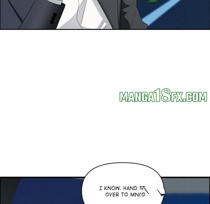 Milf Guard - Chapter 45 Page 102