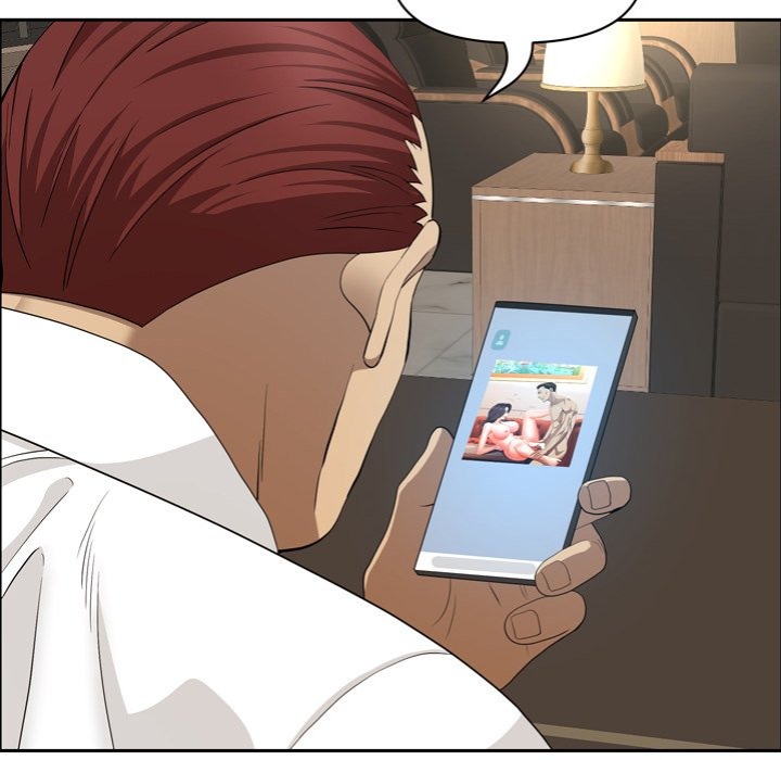 Milf Guard - Chapter 45 Page 119