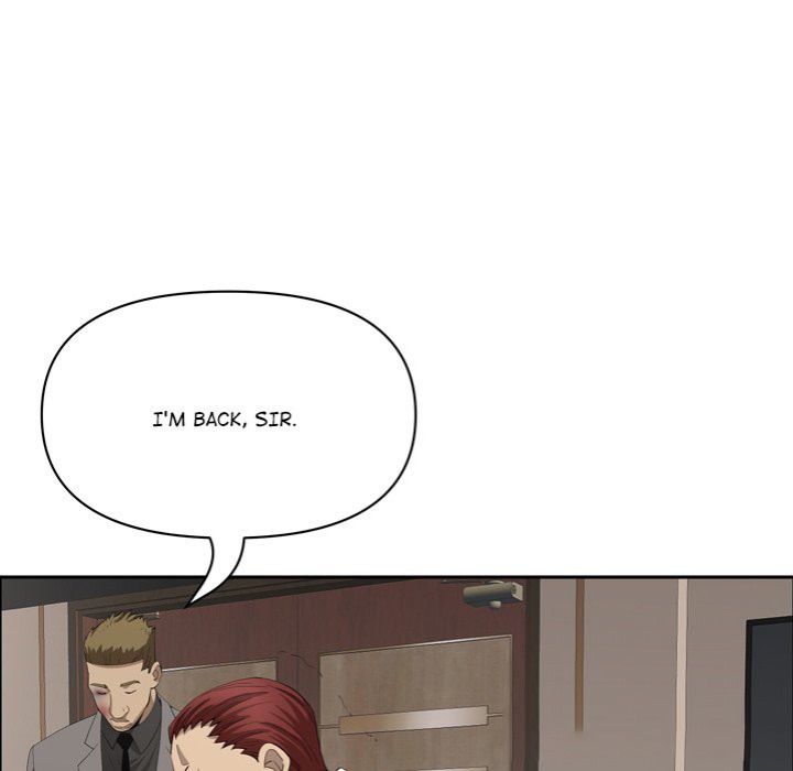 Milf Guard - Chapter 45 Page 120