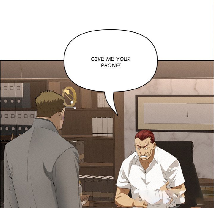 Milf Guard - Chapter 45 Page 129