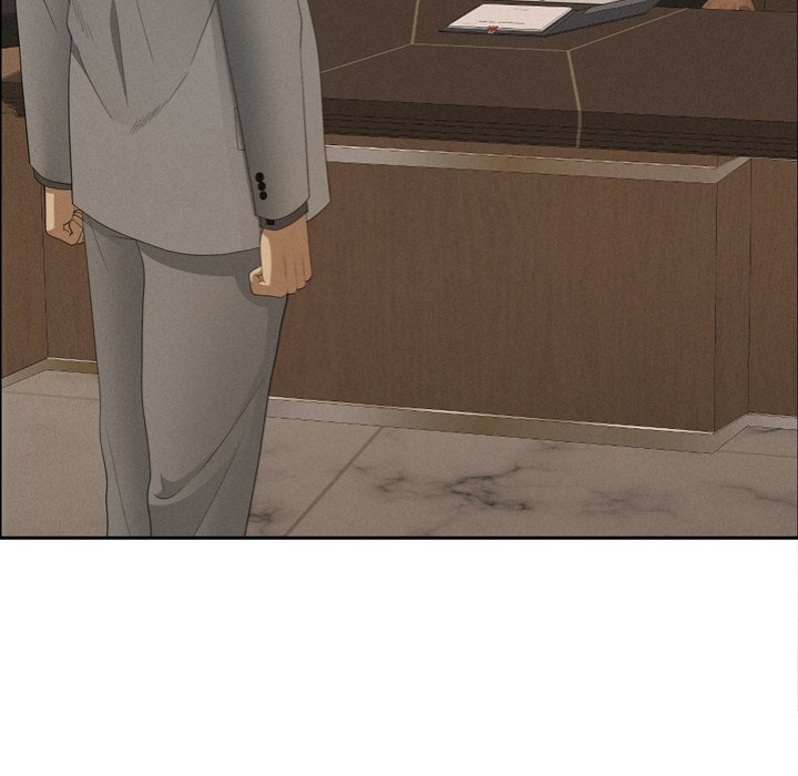 Milf Guard - Chapter 45 Page 130