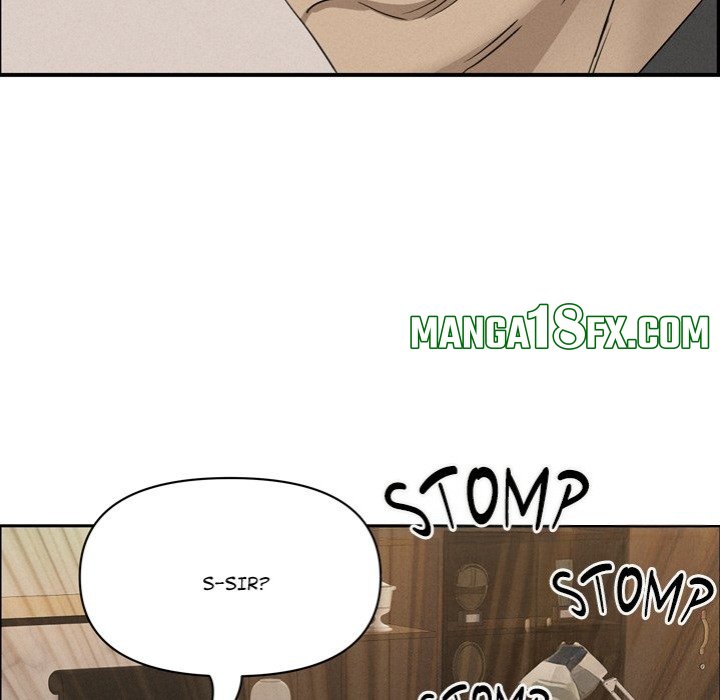 Milf Guard - Chapter 45 Page 134