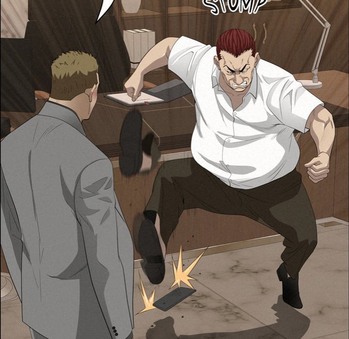 Milf Guard - Chapter 45 Page 135