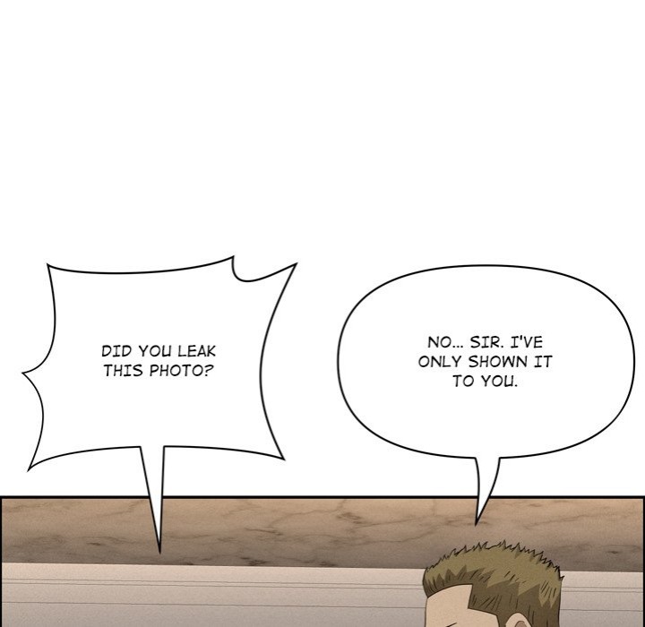 Milf Guard - Chapter 45 Page 139