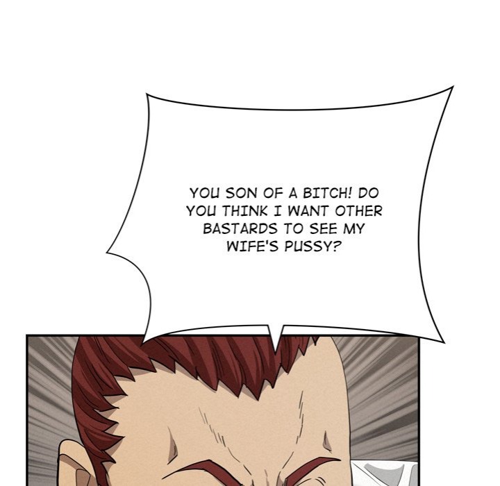 Milf Guard - Chapter 45 Page 141