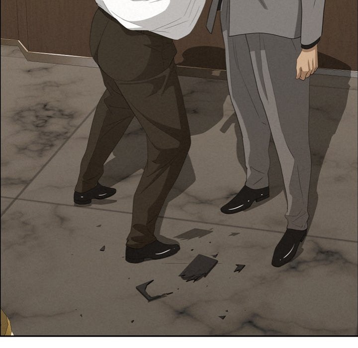 Milf Guard - Chapter 45 Page 146