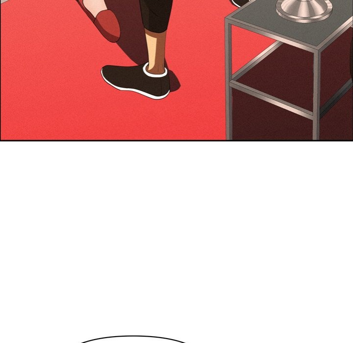 Milf Guard - Chapter 45 Page 151