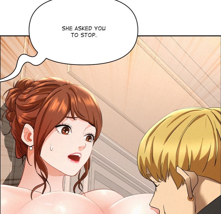 Milf Guard - Chapter 45 Page 152