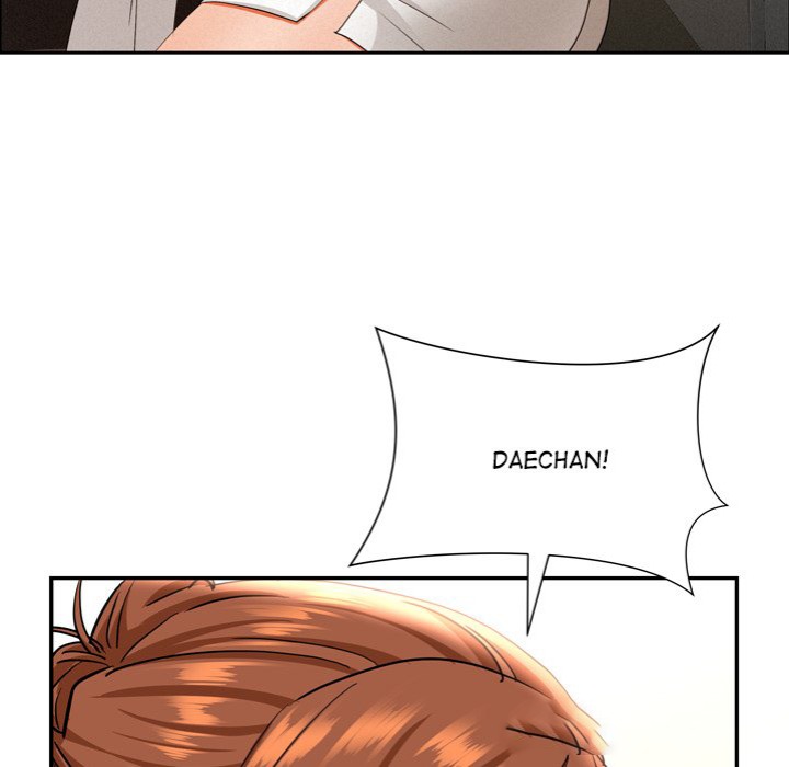 Milf Guard - Chapter 45 Page 156