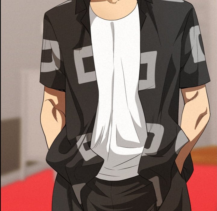 Milf Guard - Chapter 45 Page 17